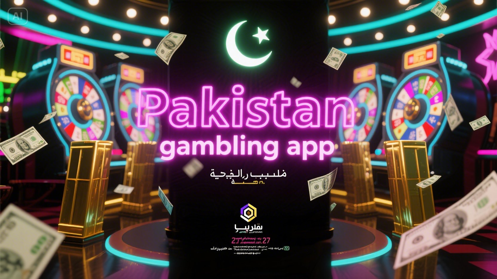 wolf gold slotMake your first deposit and claim 200% instantly! Pakistani players can explore slot machines, live casinos, and sports betting, all with secure PKR transactions.