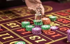 wolf gold slot casino presented on mobile device in Pakistan with slots and live games